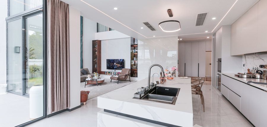 Smart-Home система